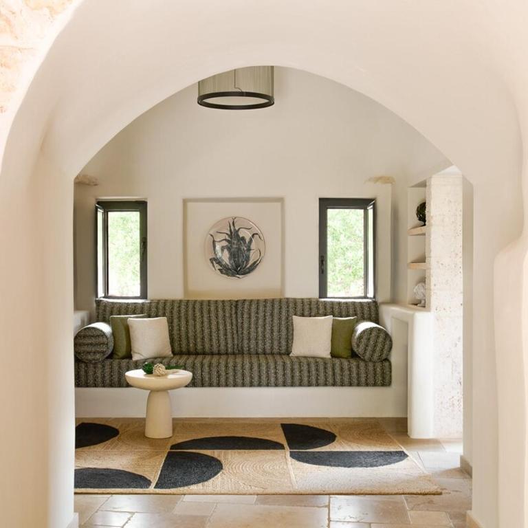 Trulli Amabilia with swimming - Apartment - 38