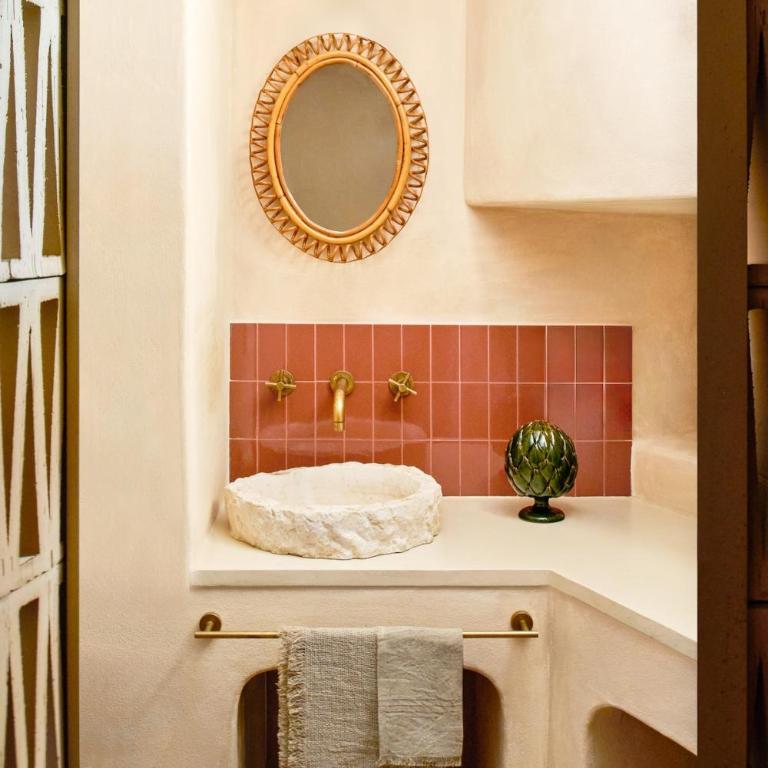 Trulli Amabilia with swimming - Apartment - 39