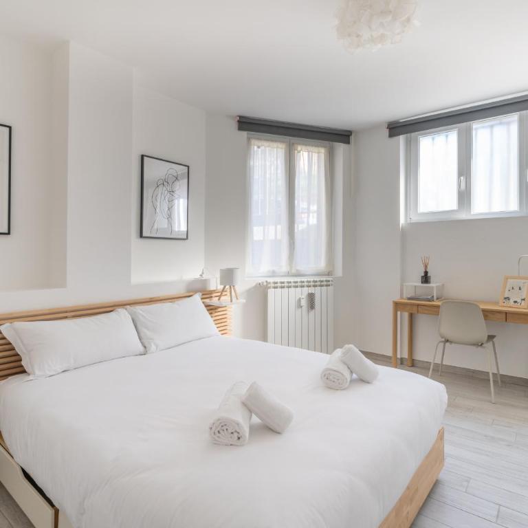 Appartamento Arconati - Appartamento con 1 Camera da Letto - 1