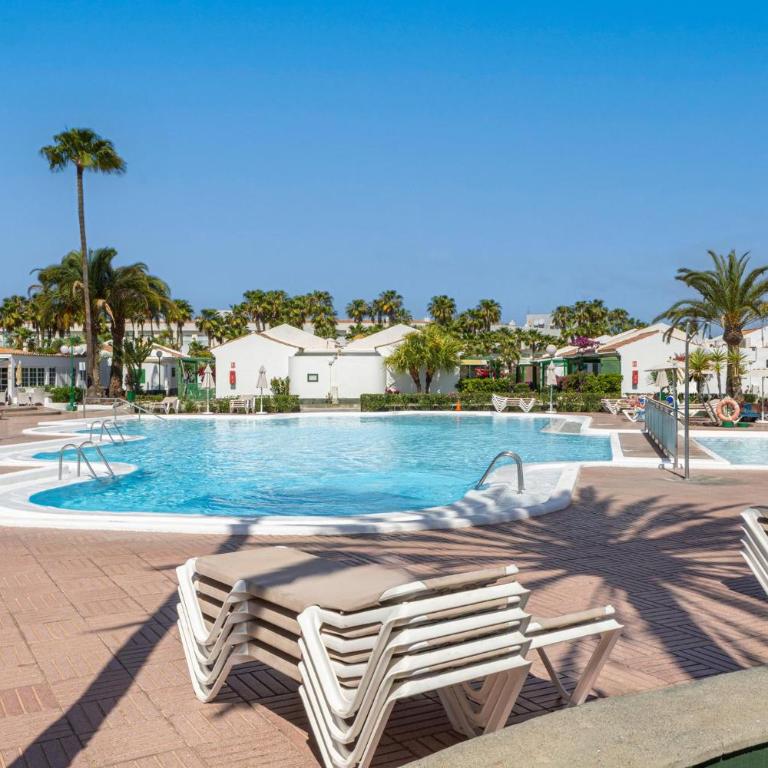 Campo Golf 5 by VillaGranCanaria - Apartamento de 1 dormitorio - 3