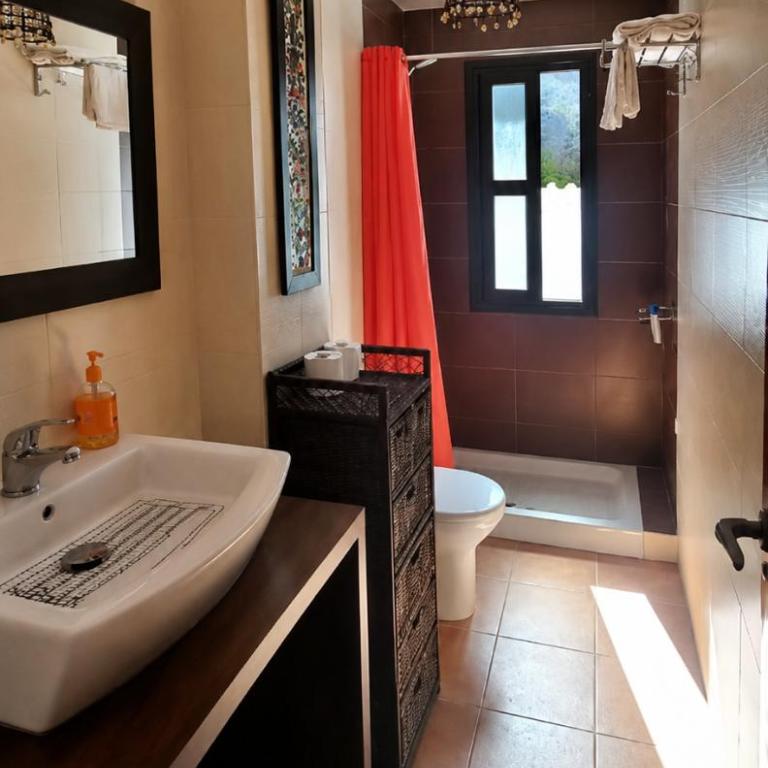 La Casa de las Estrella - Dúplex en Cazorla con bonitas vistas - Apartamento de 2 dormitorios - 32