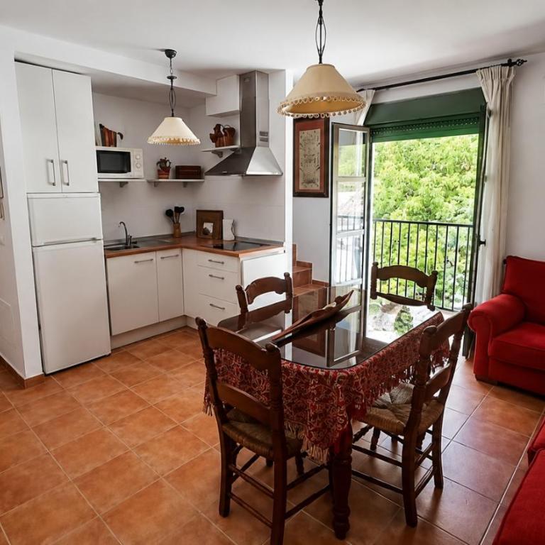 La Casa de las Estrella - Dúplex en Cazorla con bonitas vistas - Apartamento de 2 dormitorios - 33