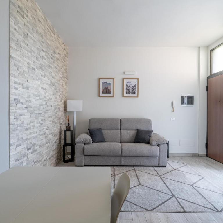 Appartamento Arconati - Appartamento con 1 Camera da Letto - 6