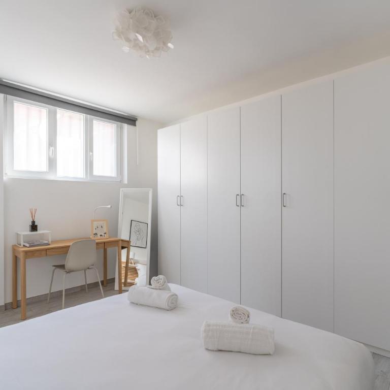 Appartamento Arconati - Appartamento con 1 Camera da Letto - 9