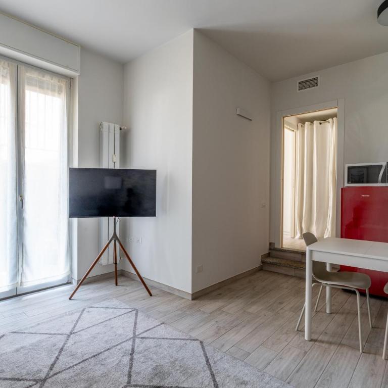 Appartamento Arconati - Appartamento con 1 Camera da Letto - 12