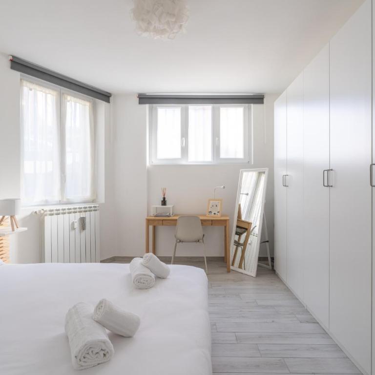 Appartamento Arconati - Appartamento con 1 Camera da Letto - 15