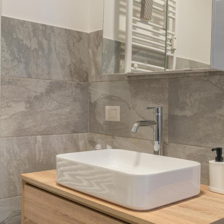 Appartamento Arconati - Appartamento con 1 Camera da Letto - 21