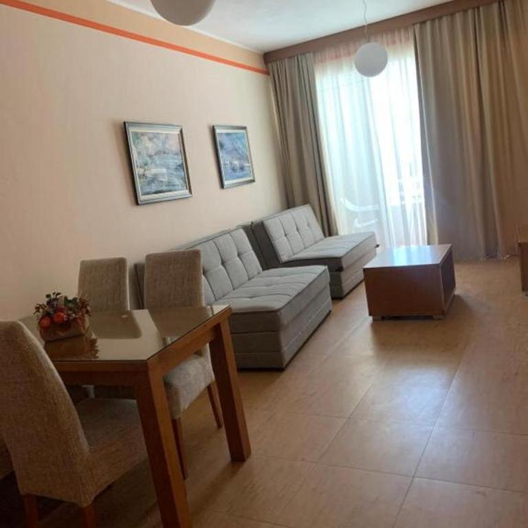 Apartments Deus - Komfor Studio sa Balkonom i Pogledom na More - 9
