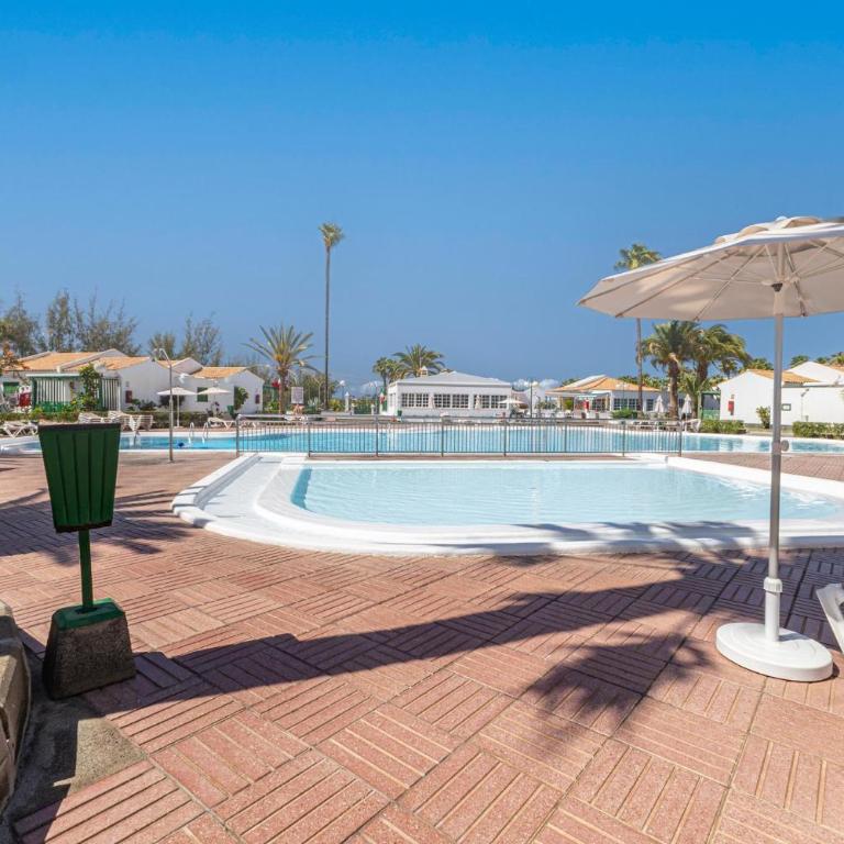 Campo Golf 26 by VillaGranCanaria - Casa con 1 dormitorio - 3