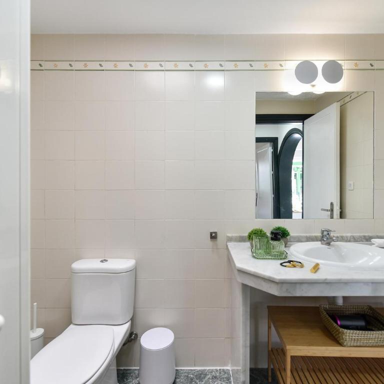 Campo Golf 26 by VillaGranCanaria - Casa con 1 dormitorio - 15