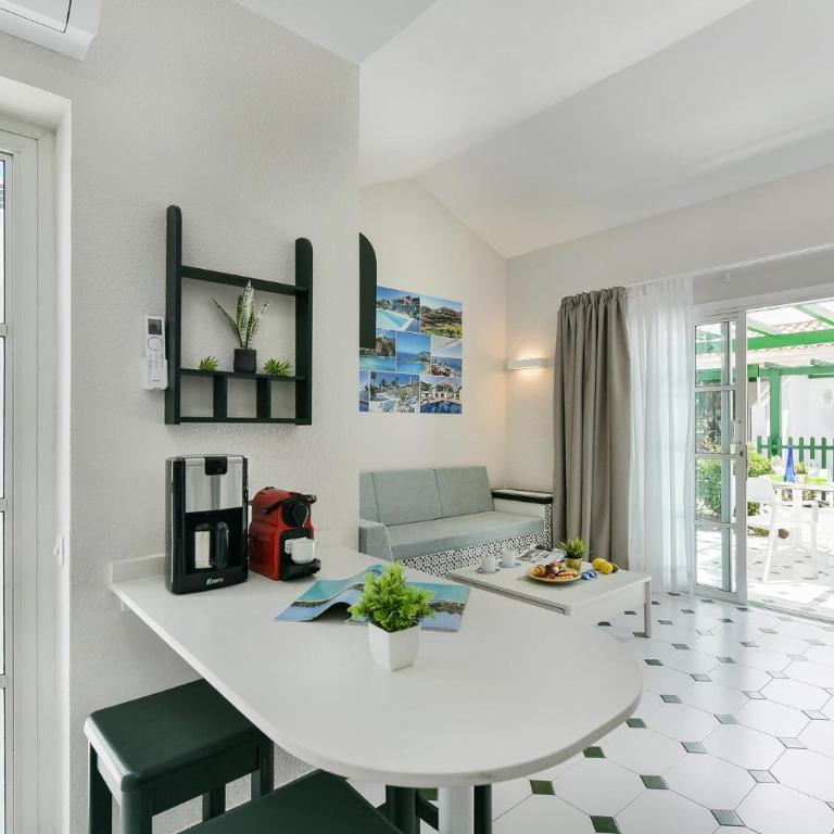 Campo Golf 26 by VillaGranCanaria - Casa con 1 dormitorio - 17