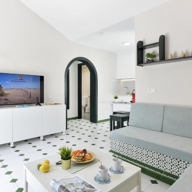 Campo Golf 26 by VillaGranCanaria - Casa con 1 dormitorio - 10