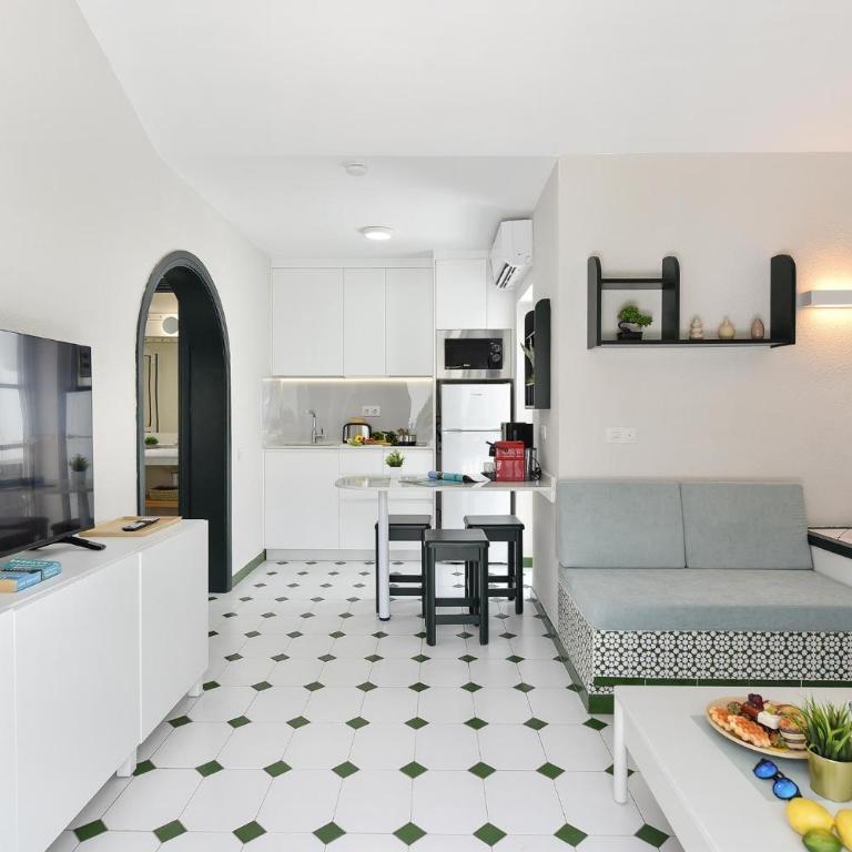 Campo Golf 26 by VillaGranCanaria - Casa con 1 dormitorio - 7