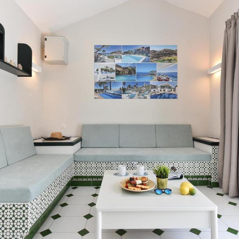 Campo Golf 26 by VillaGranCanaria - Casa con 1 dormitorio - 9
