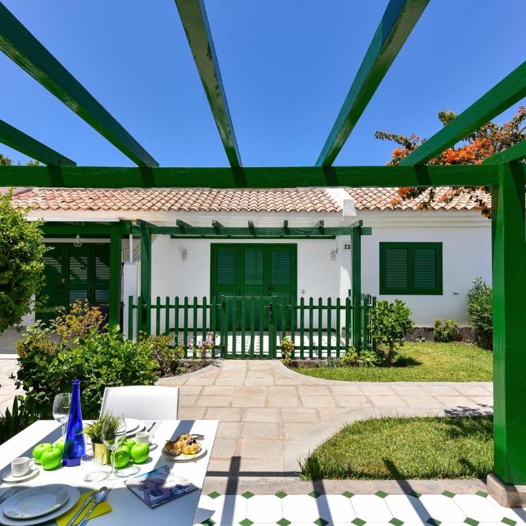Campo Golf 26 by VillaGranCanaria - Casa con 1 dormitorio - 18