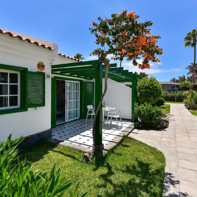 Campo Golf 26 by VillaGranCanaria - Casa con 1 dormitorio - 19