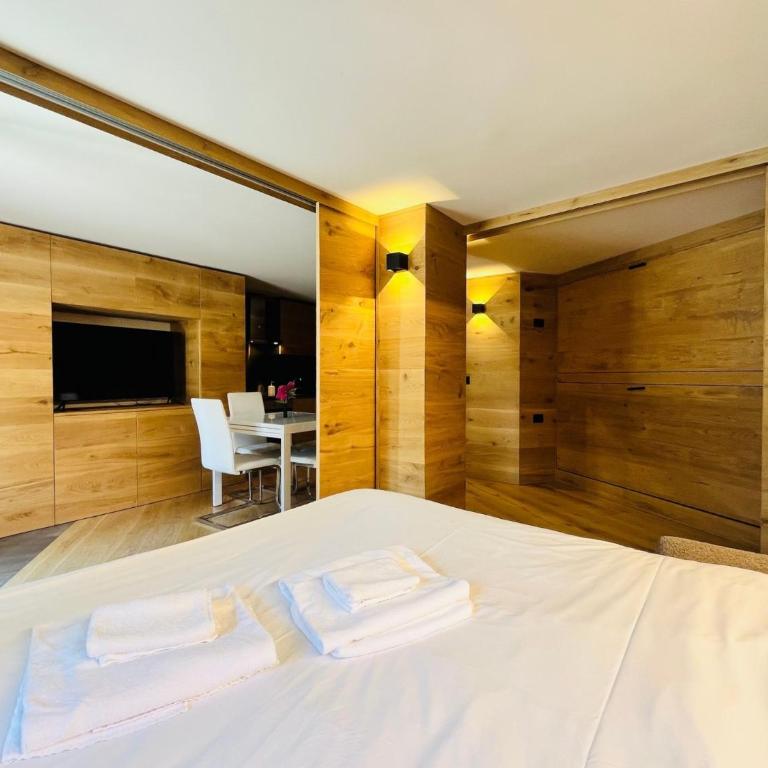 GuestHost - Mulino del Bianco - Comfy Studio-Flat - Appartamento con 1 Camera da Letto - 6