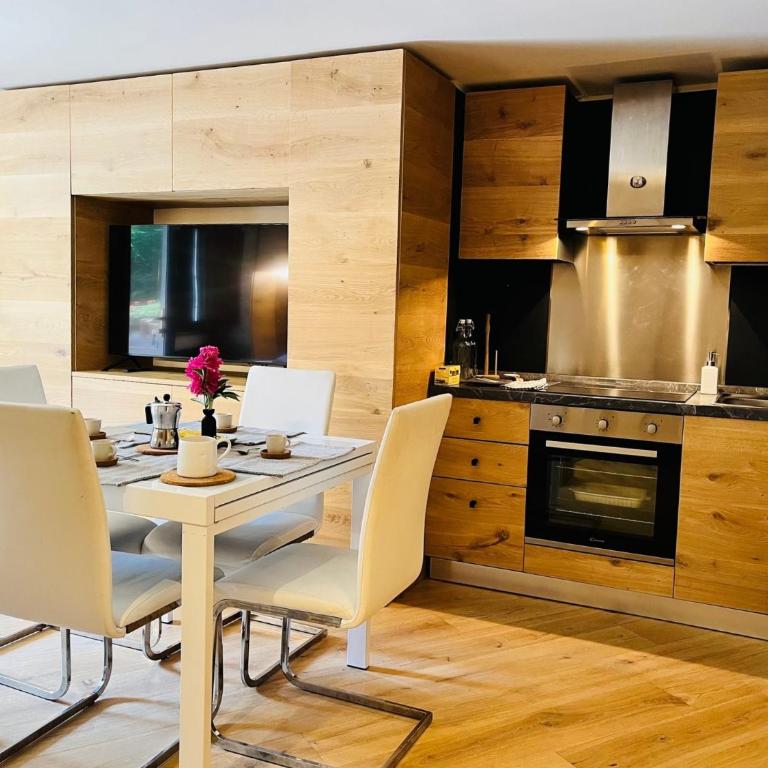 GuestHost - Mulino del Bianco - Comfy Studio-Flat - Appartamento con 1 Camera da Letto - 4