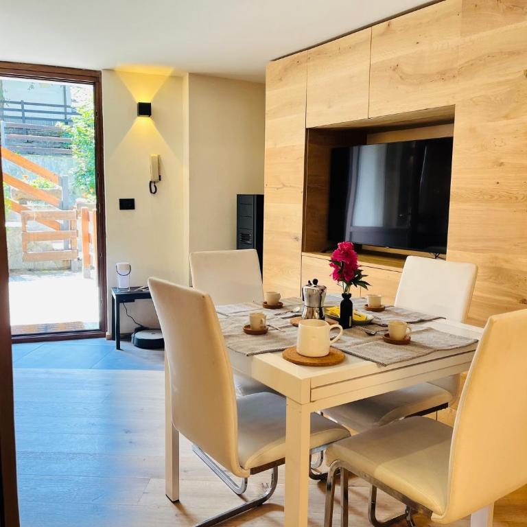 GuestHost - Mulino del Bianco - Comfy Studio-Flat - Appartamento con 1 Camera da Letto - 5