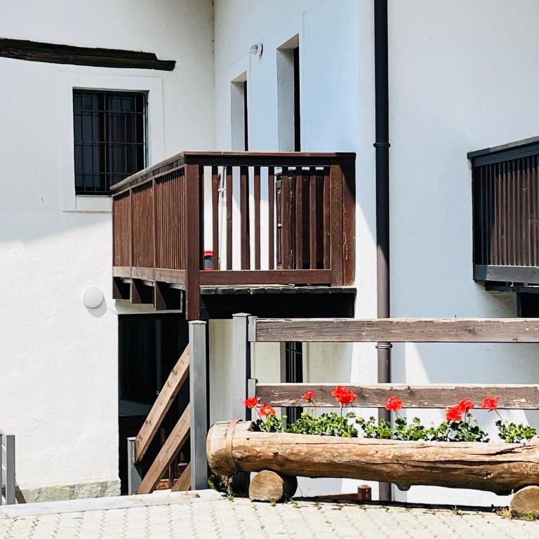GuestHost - Mulino del Bianco - Comfy Studio-Flat - Appartamento con 1 Camera da Letto - 10