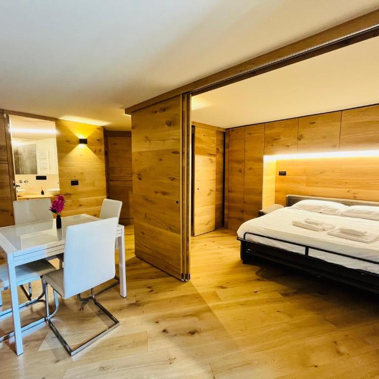 GuestHost - Mulino del Bianco - Comfy Studio-Flat - Appartamento con 1 Camera da Letto - 1