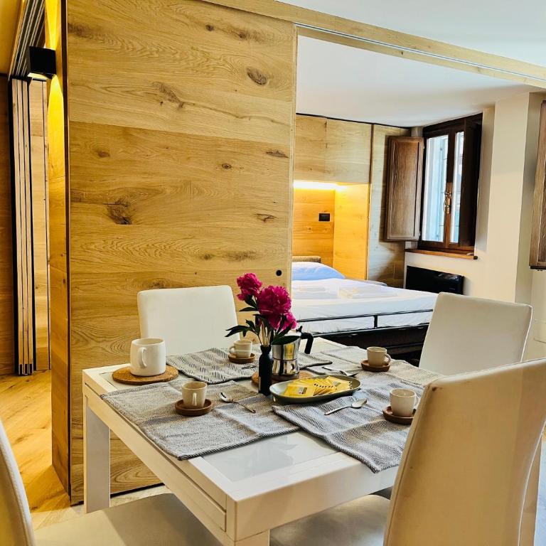 GuestHost - Mulino del Bianco - Comfy Studio-Flat - Appartamento con 1 Camera da Letto - 17