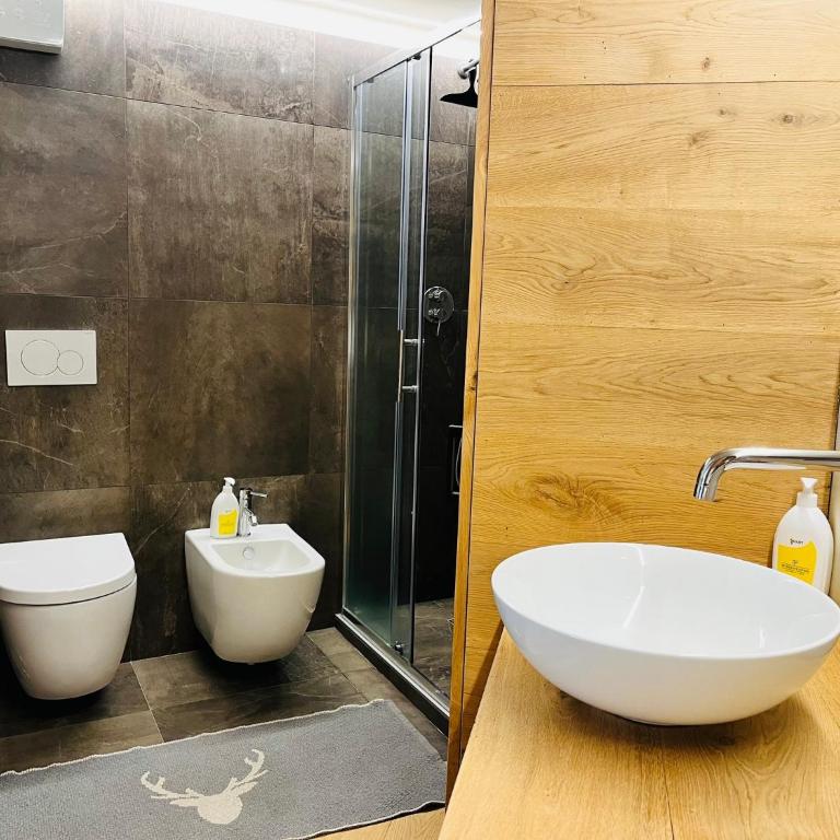 GuestHost - Mulino del Bianco - Comfy Studio-Flat - Appartamento con 1 Camera da Letto - 13