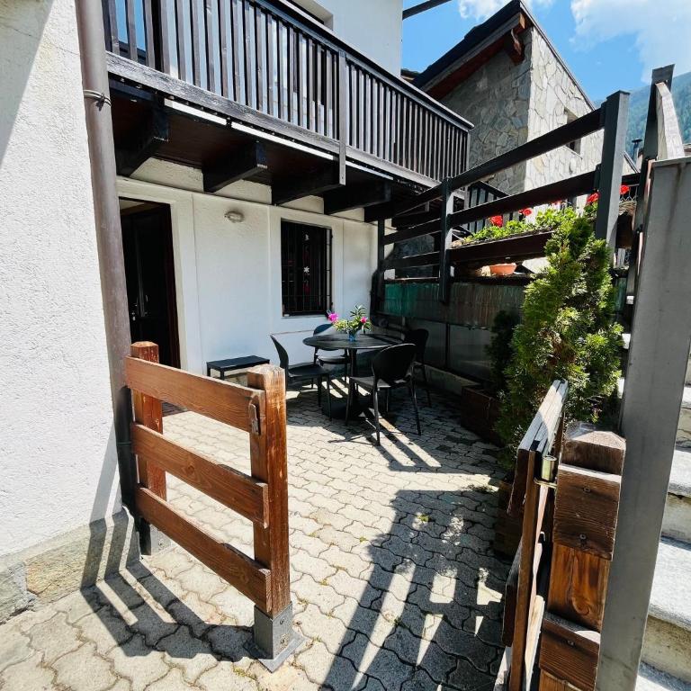 GuestHost - Mulino del Bianco - Comfy Studio-Flat - Appartamento con 1 Camera da Letto - 14