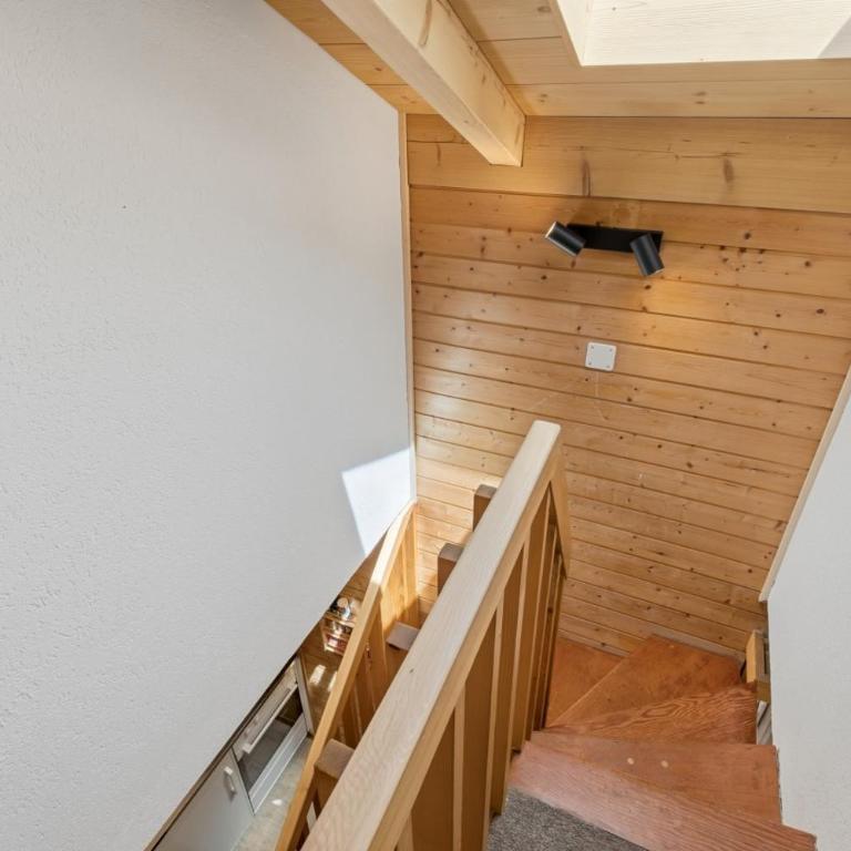 Magnifique duplex à 3 min des remontées mécaniques - Apartment - auf 2 Etagen - 14