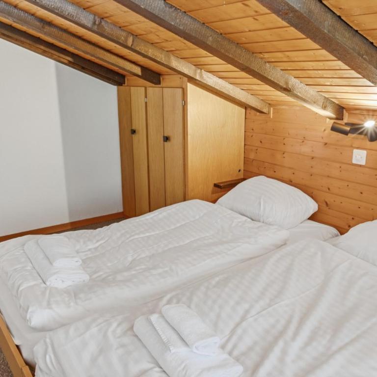 Magnifique duplex à 3 min des remontées mécaniques - Apartment - auf 2 Etagen - 15