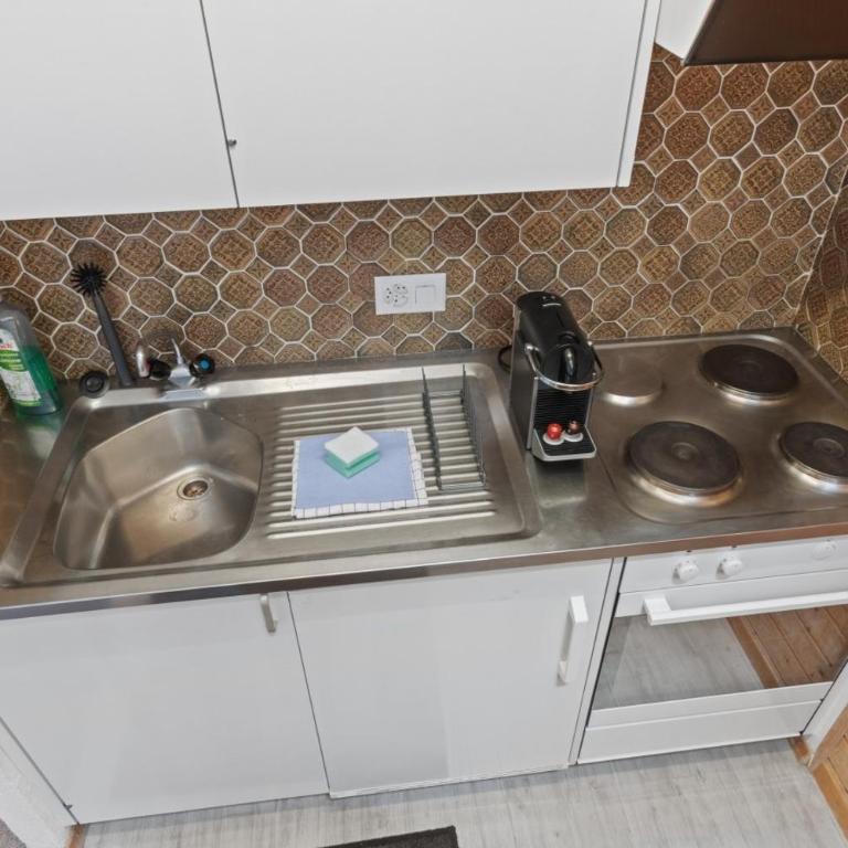 Magnifique duplex à 3 min des remontées mécaniques - Apartment - auf 2 Etagen - 25