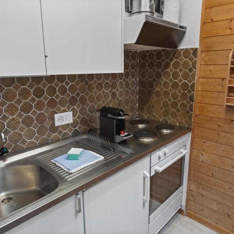 Magnifique duplex à 3 min des remontées mécaniques - Apartment - auf 2 Etagen - 31