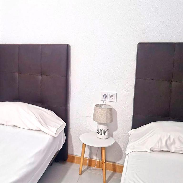 Apartamentos Tierra de Irta 3000 - Appartement 2 Pièces - 18