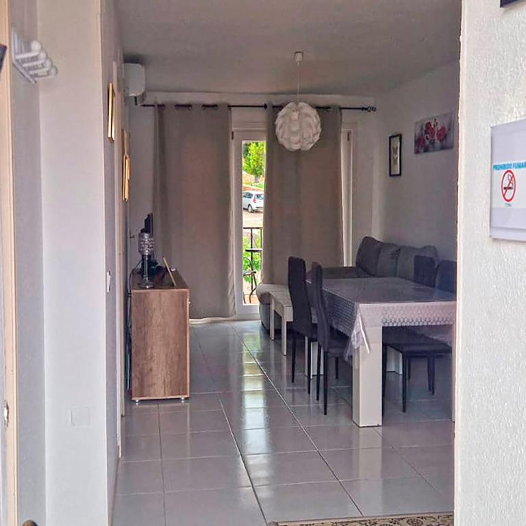 Apartamentos Tierra de Irta 3000 - Appartement 2 Pièces - 19