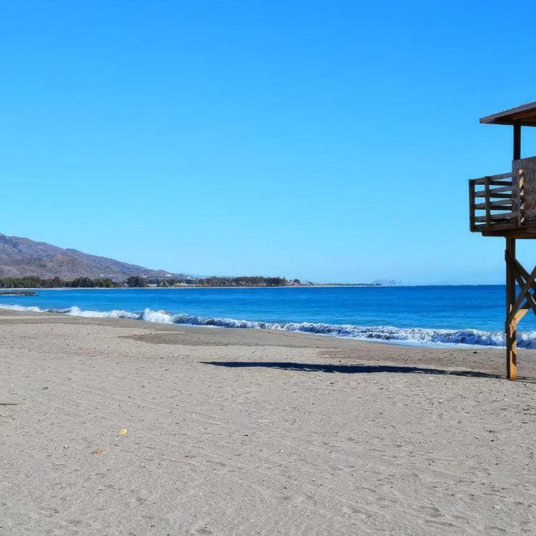 Vera Playa Fuentemar - Casa de 2 dormitorios - 15