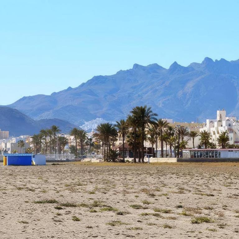 Vera Playa Fuentemar - Casa de 2 dormitorios - 14