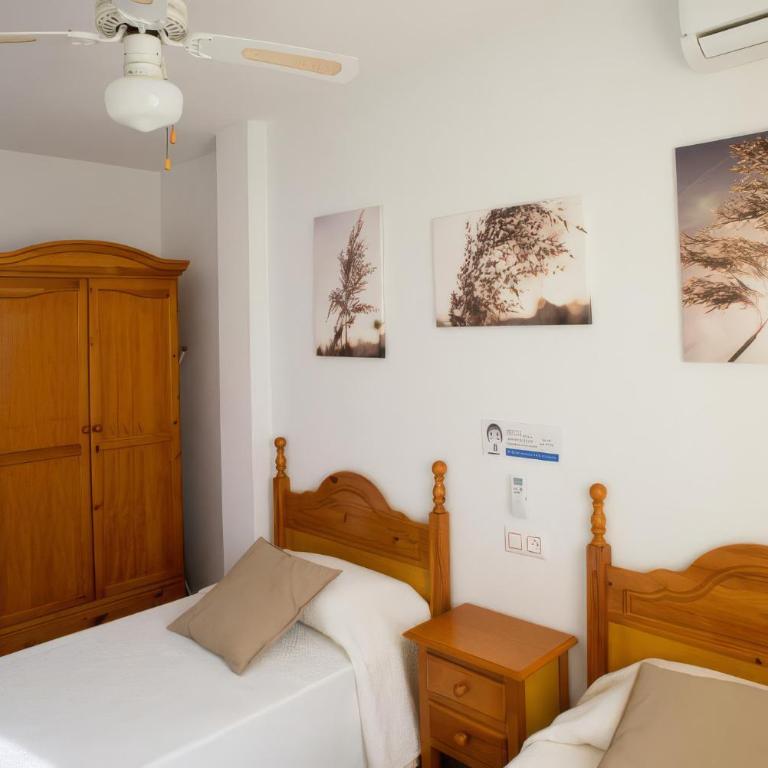 Vera Playa Fuentemar - Casa de 2 dormitorios - 11