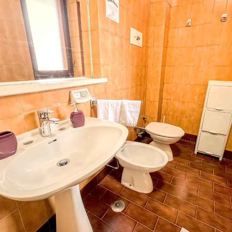 Grand Residence Torino - 188 mq e 2 Parcheggi - Appartamento con 3 Camere da Letto - 22
