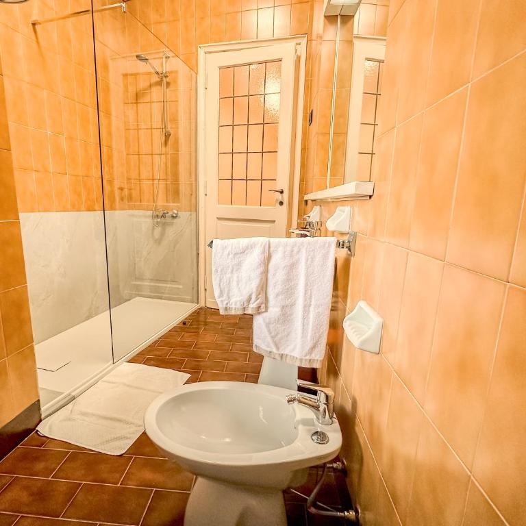 Grand Residence Torino - 188 mq e 2 Parcheggi - Appartamento con 3 Camere da Letto - 23
