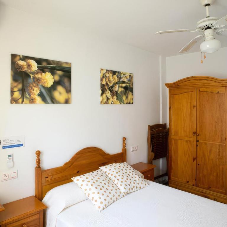 Vera Playa Fuentemar - Casa de 2 dormitorios - 8