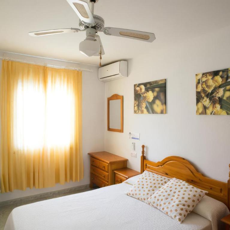 Vera Playa Fuentemar - Casa de 2 dormitorios - 7