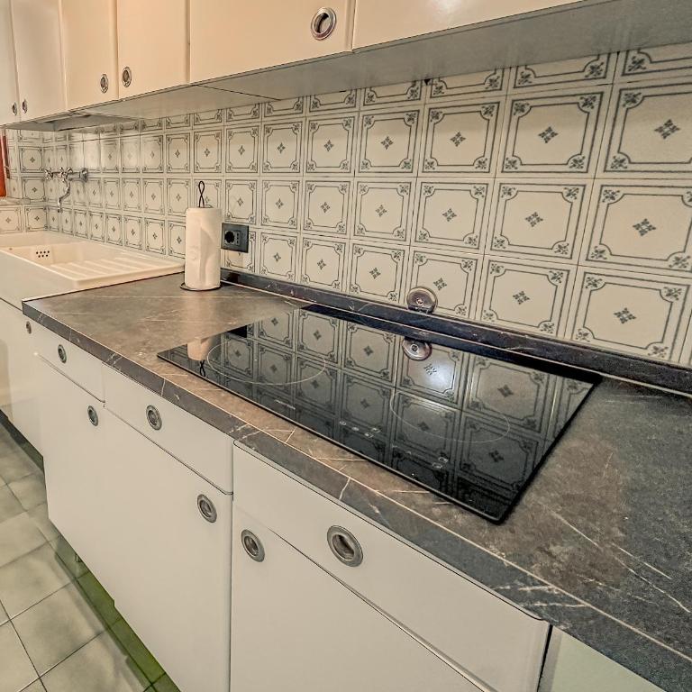 Grand Residence Torino - 188 mq e 2 Parcheggi - Appartamento con 3 Camere da Letto - 21