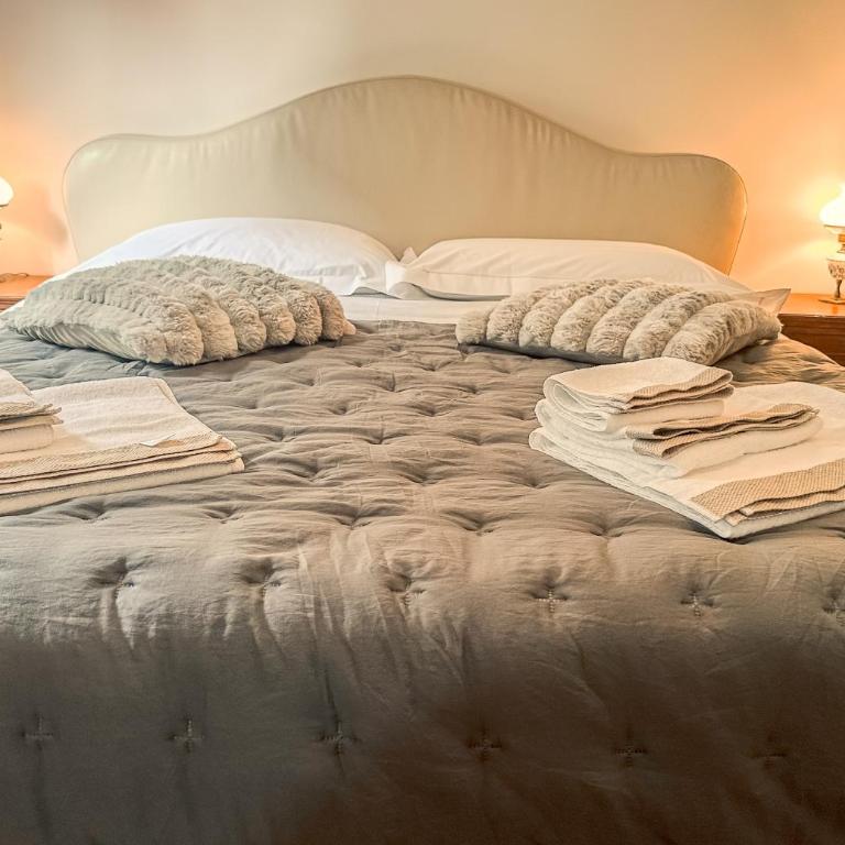 Grand Residence Torino - 188 mq e 2 Parcheggi - Appartamento con 3 Camere da Letto - 13
