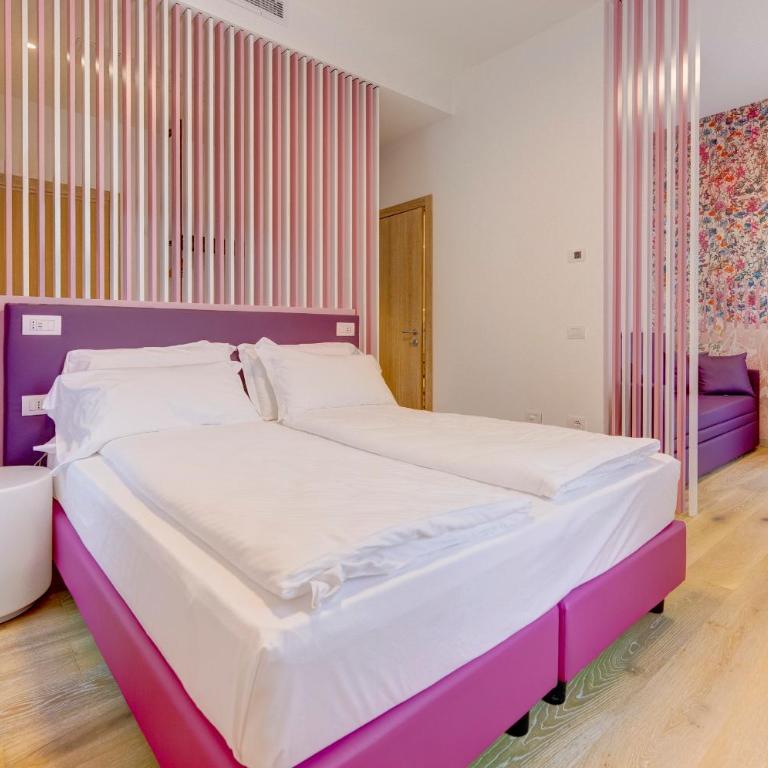 Holiday IV Gardan - Junior Suite con Balcone - 1