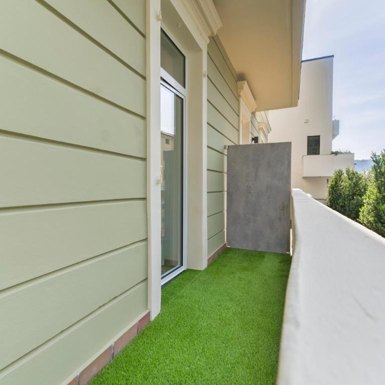 Holiday IV Gardan - Junior Suite con Balcone - 5