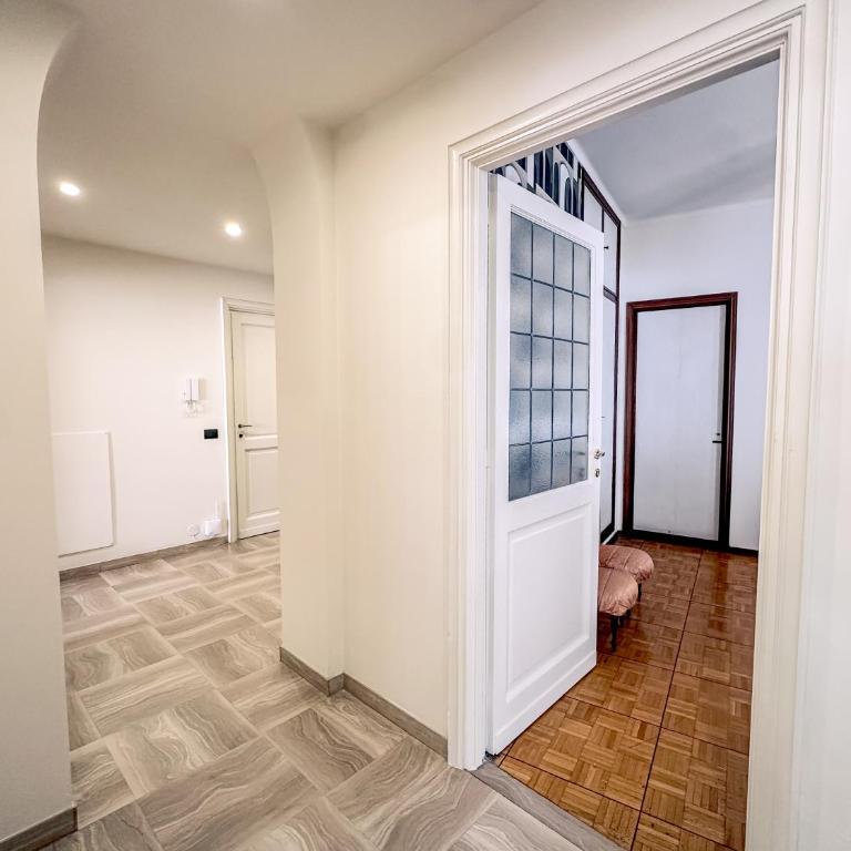 Grand Residence Torino - 188 mq e 2 Parcheggi - Appartamento con 3 Camere da Letto - 28