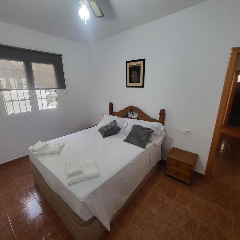 La Casita del Mar - Casa de 3 dormitorios - 9