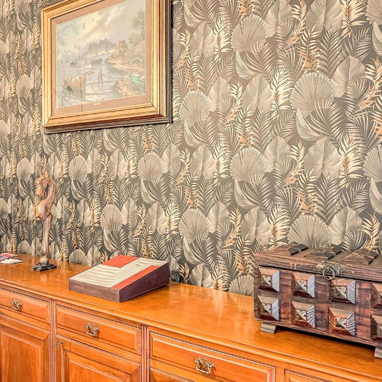 Grand Residence Torino - 188 mq e 2 Parcheggi - Appartamento con 3 Camere da Letto - 17
