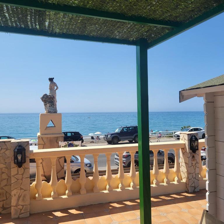 La Casita del Mar - Casa de 3 dormitorios - 4