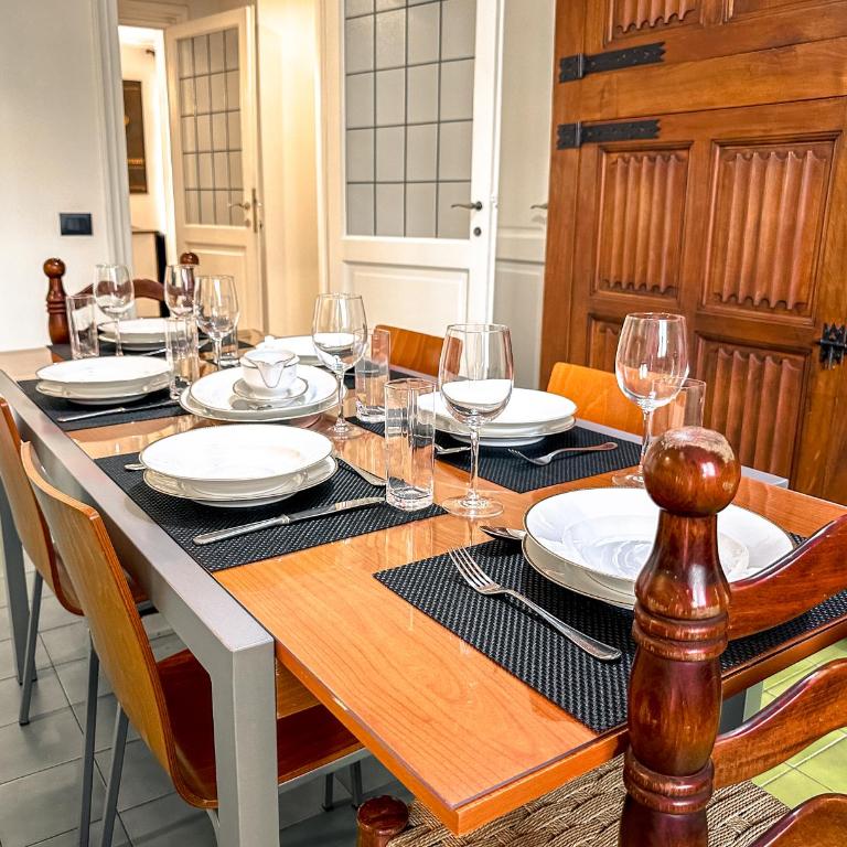 Grand Residence Torino - 188 mq e 2 Parcheggi - Appartamento con 3 Camere da Letto - 19